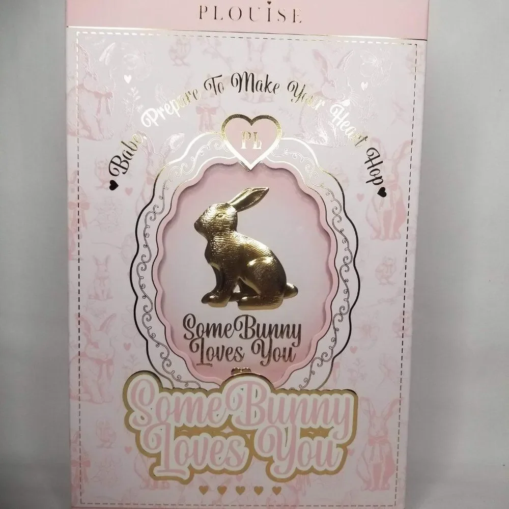 P.Louise - Somebunny Loves You Palette